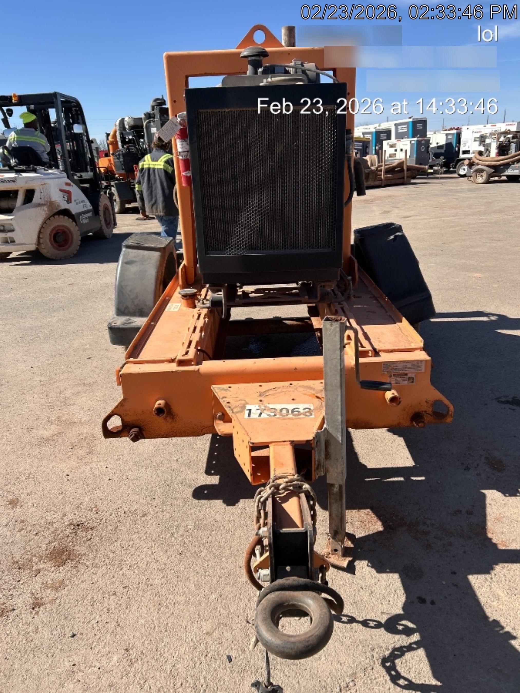 2021 PIONEER PP66S12L71-TD2.9L4