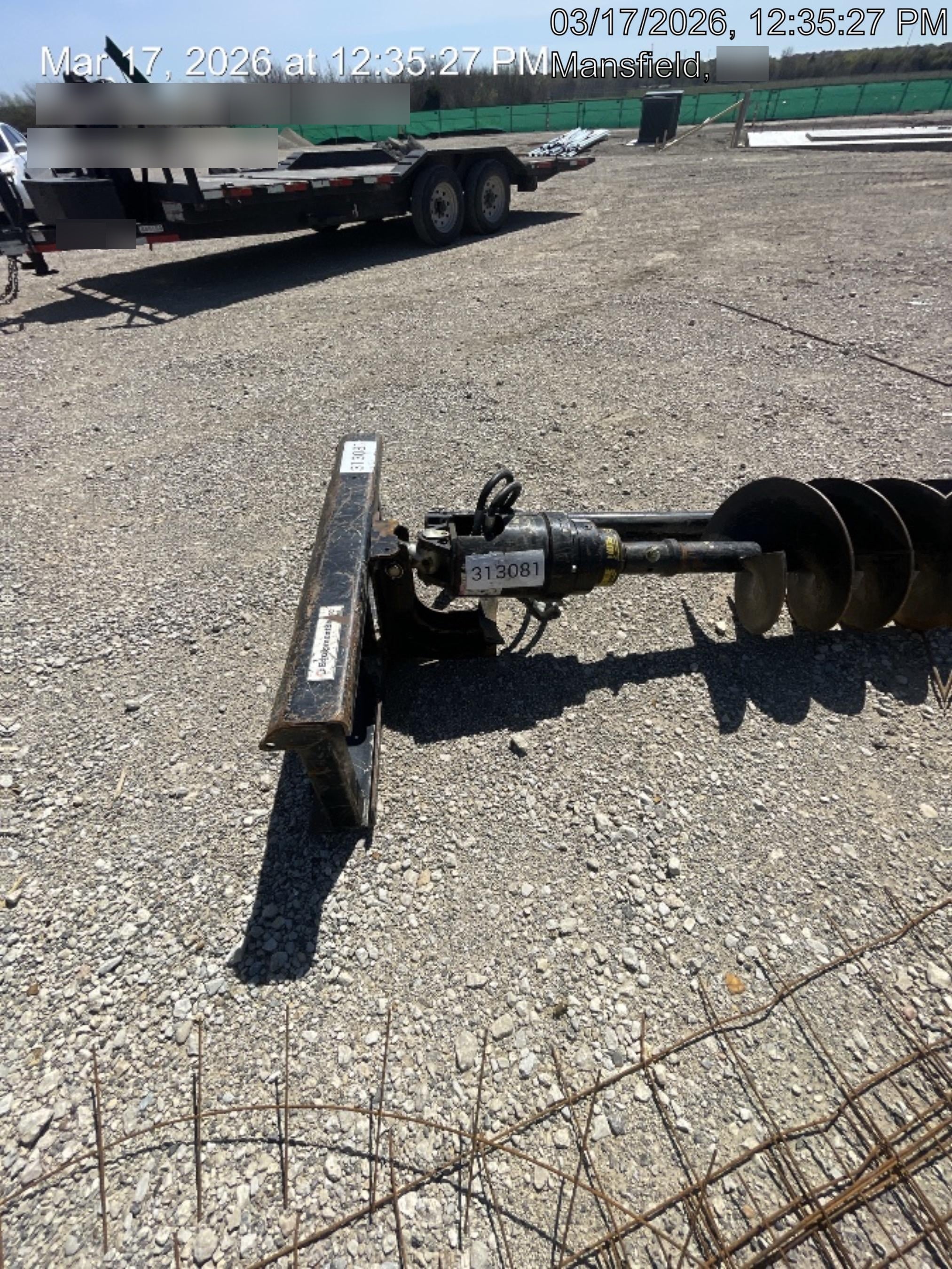 2023 AUGER TORQUE 3300-30