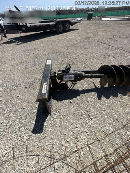 2023 AUGER TORQUE 3300-30