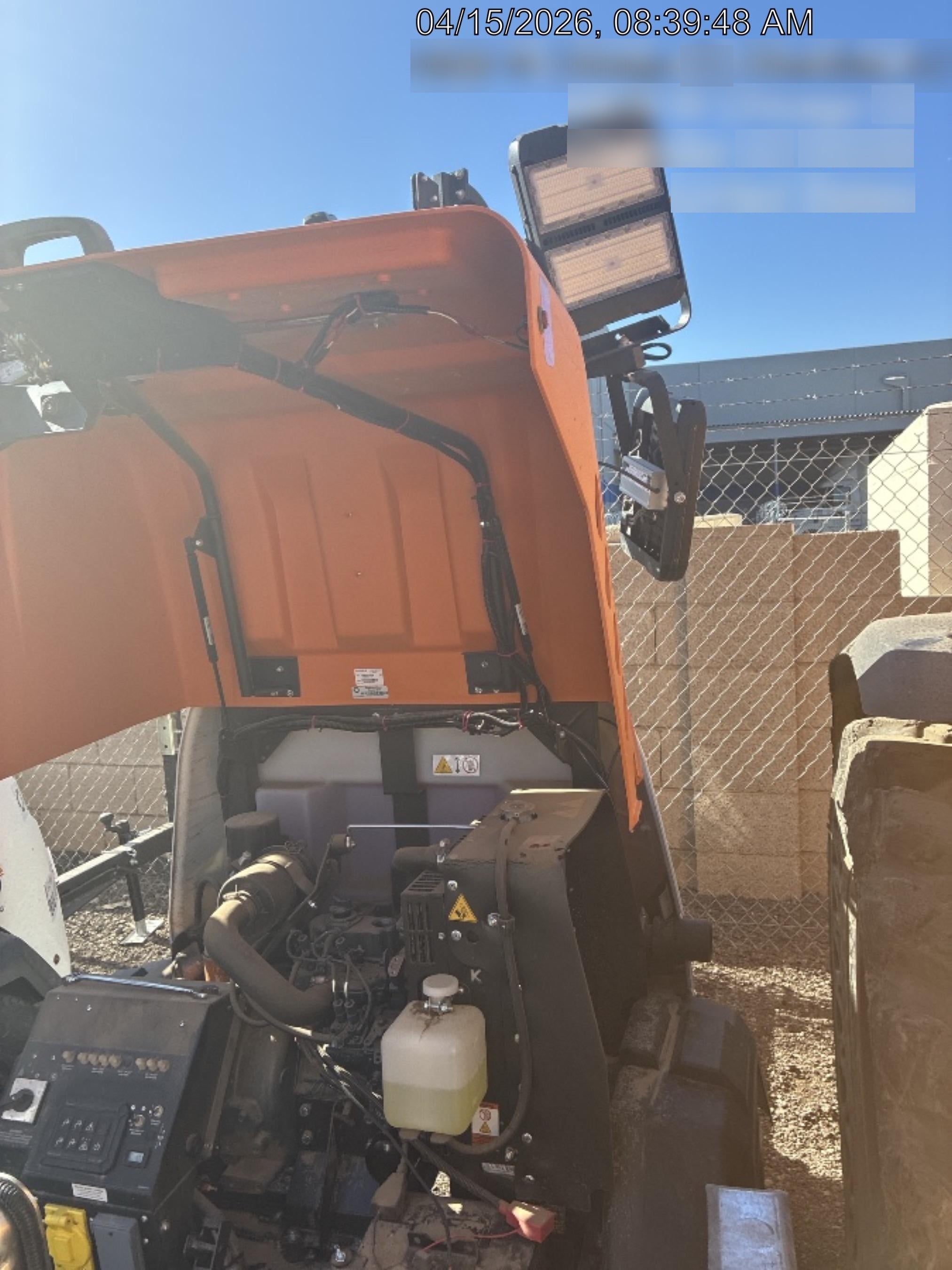 2026 GENERAC MLTS-4