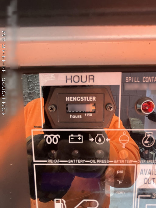 2023 SHINDAIWA DGK15FL