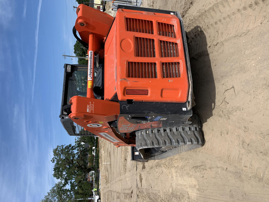 2019 PALADIN 48" Pallet Forks - Paladin