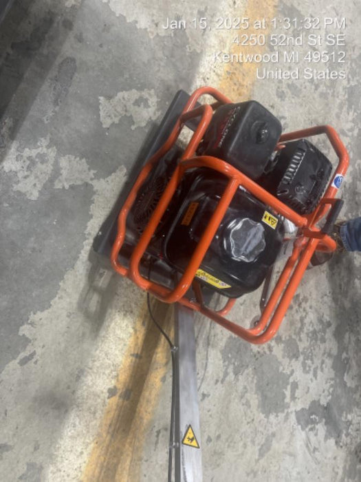 2024 HUSQVARNA SOFF-CUT 150