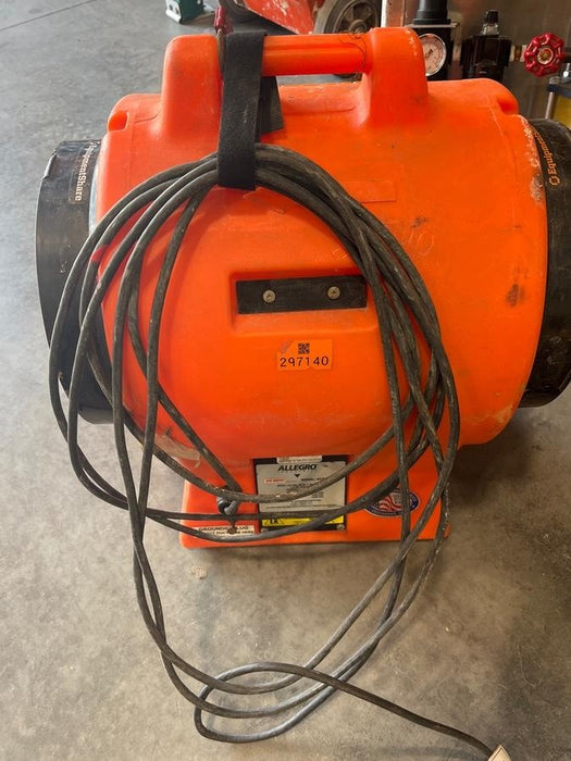 2023 ALLEGRO 9539-12EX