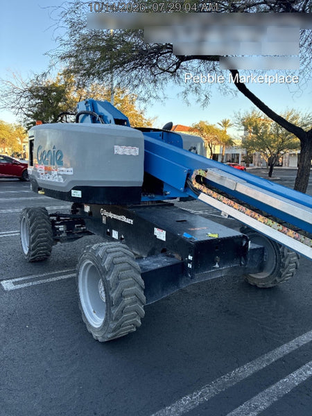 2024 GENIE S-45 XC