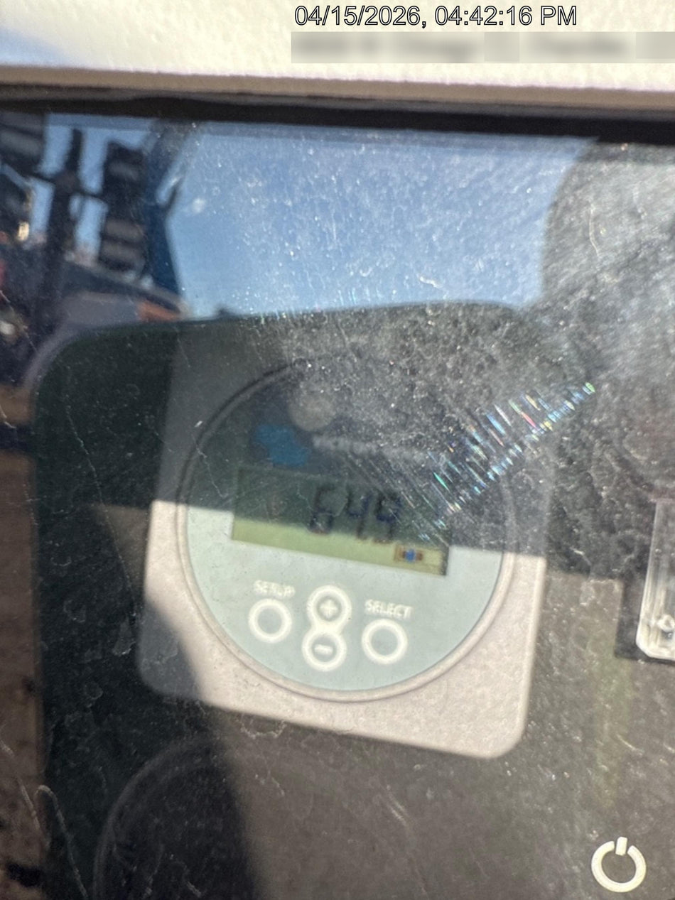 2025 GENERAC VT Solar