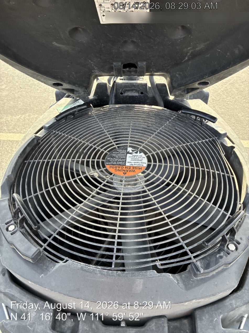 2022 POWER BREEZER PB4BASE