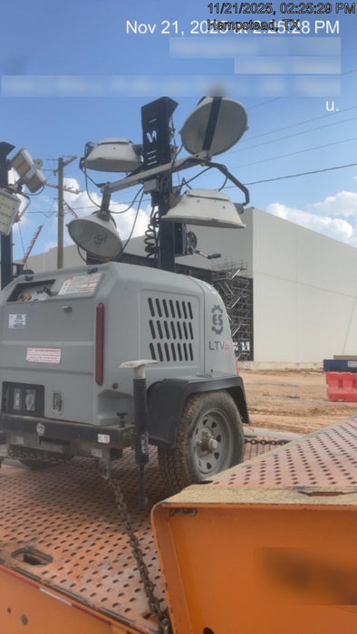 2018 WACKER NEUSON LTV6K-MH