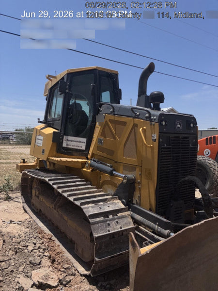 2023 MULTIQUIP MTX60HD