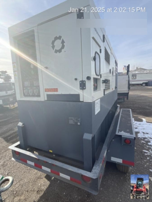 2022 ATLAS COPCO QAS150