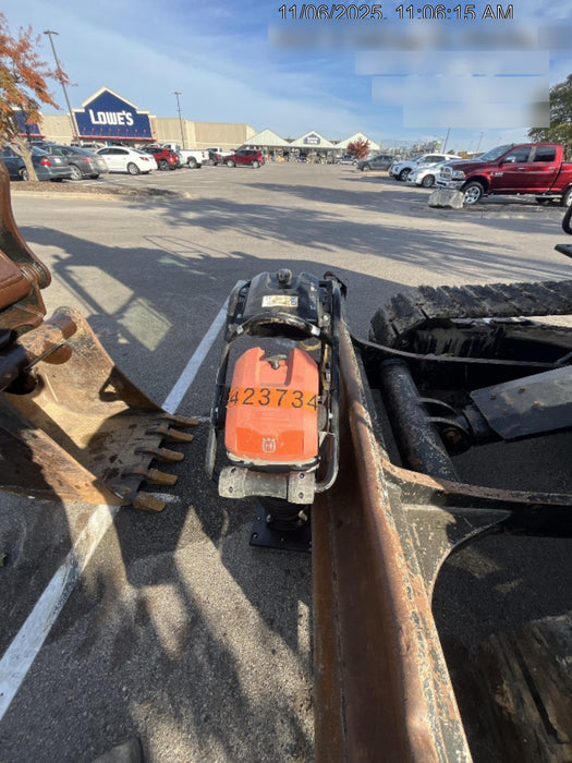 2024 HUSQVARNA LT6005