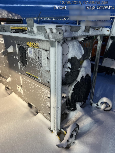 2022 CLIMATE DESIGN INTERNATIONAL MS-2400/2000