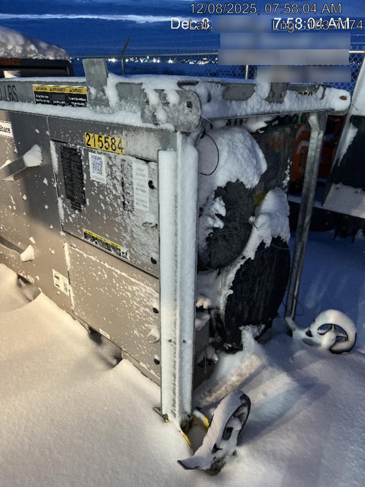 2022 CLIMATE DESIGN INTERNATIONAL MS-2400/2000