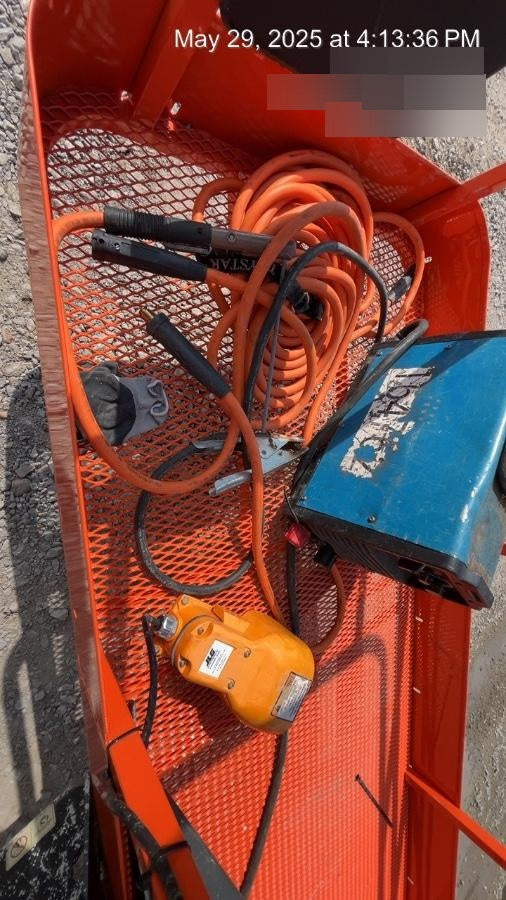 2021 MILLER ELECTRIC CST-280