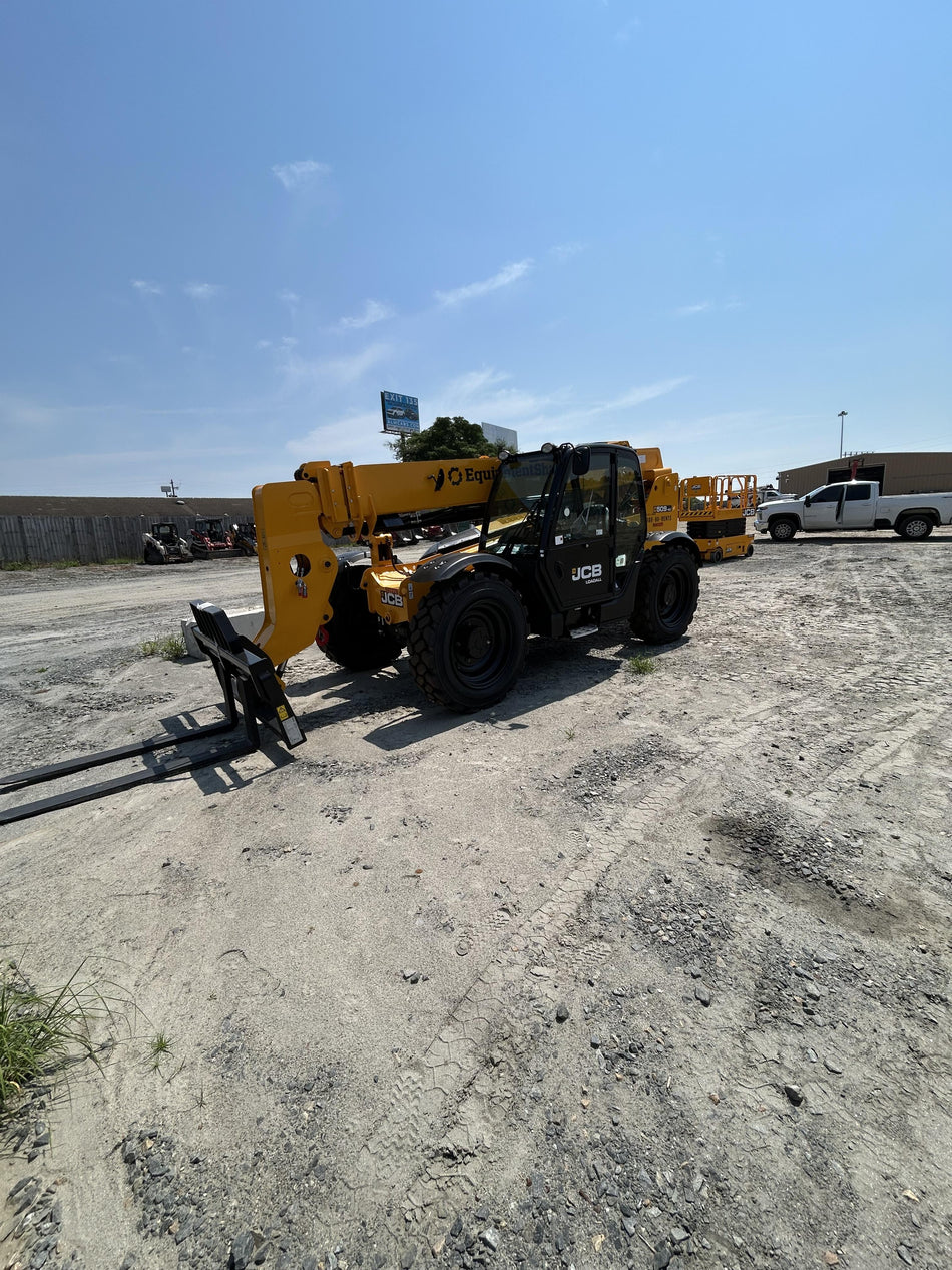 2025 JCB 509-42