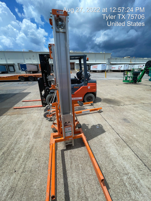 2021 LIFTSMART MLC-24