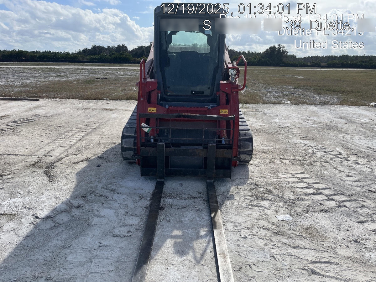 2025 ARROW MATERIAL HANDLING F5100CB-6018