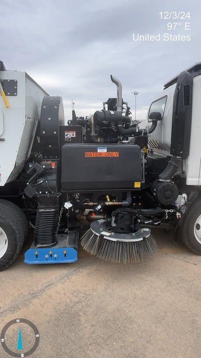 2024 SCHWARZE INDUSTRIES Gale Force