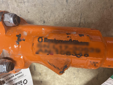 2020 MICHIGAN PNEUMATIC MP-30-1