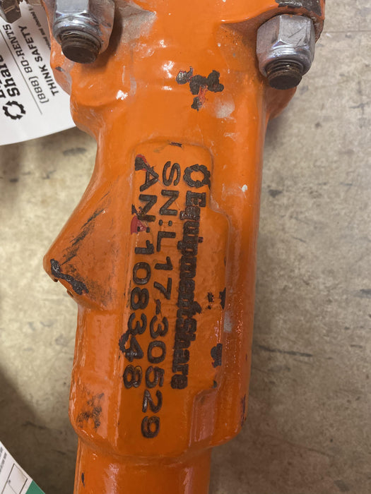 2020 MICHIGAN PNEUMATIC MP-30-1