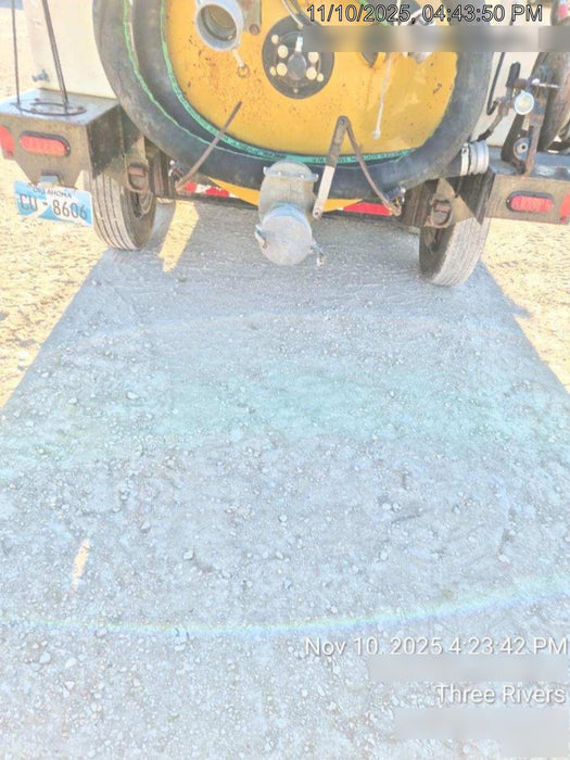 2023 VAC-TRON LP573XDT