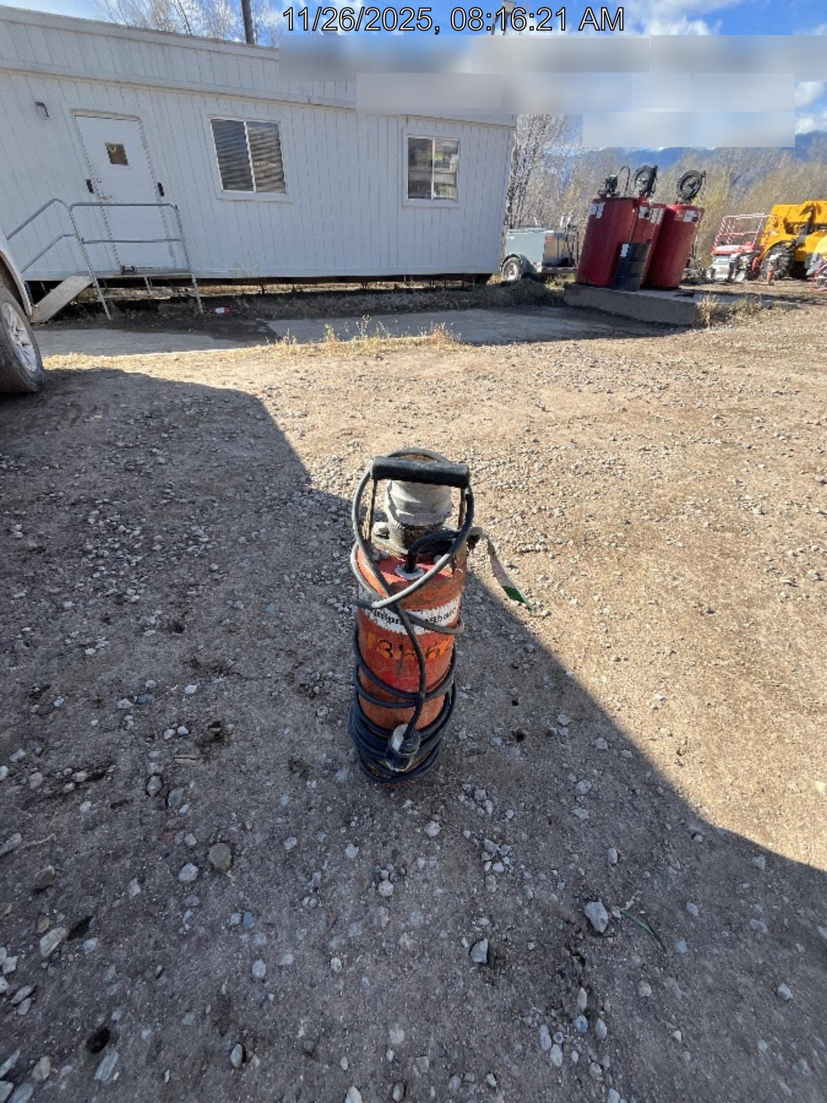 2024 MULTIQUIP ST3020BCUL
