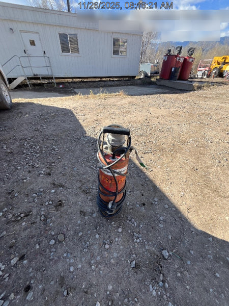 2024 MULTIQUIP ST3020BCUL