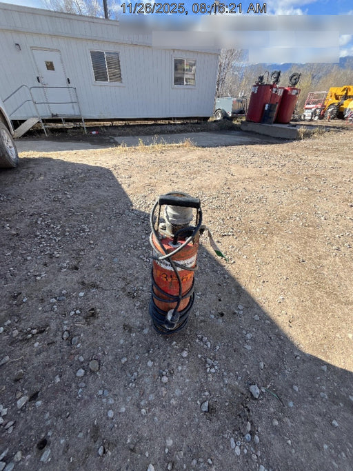 2024 MULTIQUIP ST3020BCUL