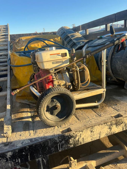 2021 SIMPSON IS61026