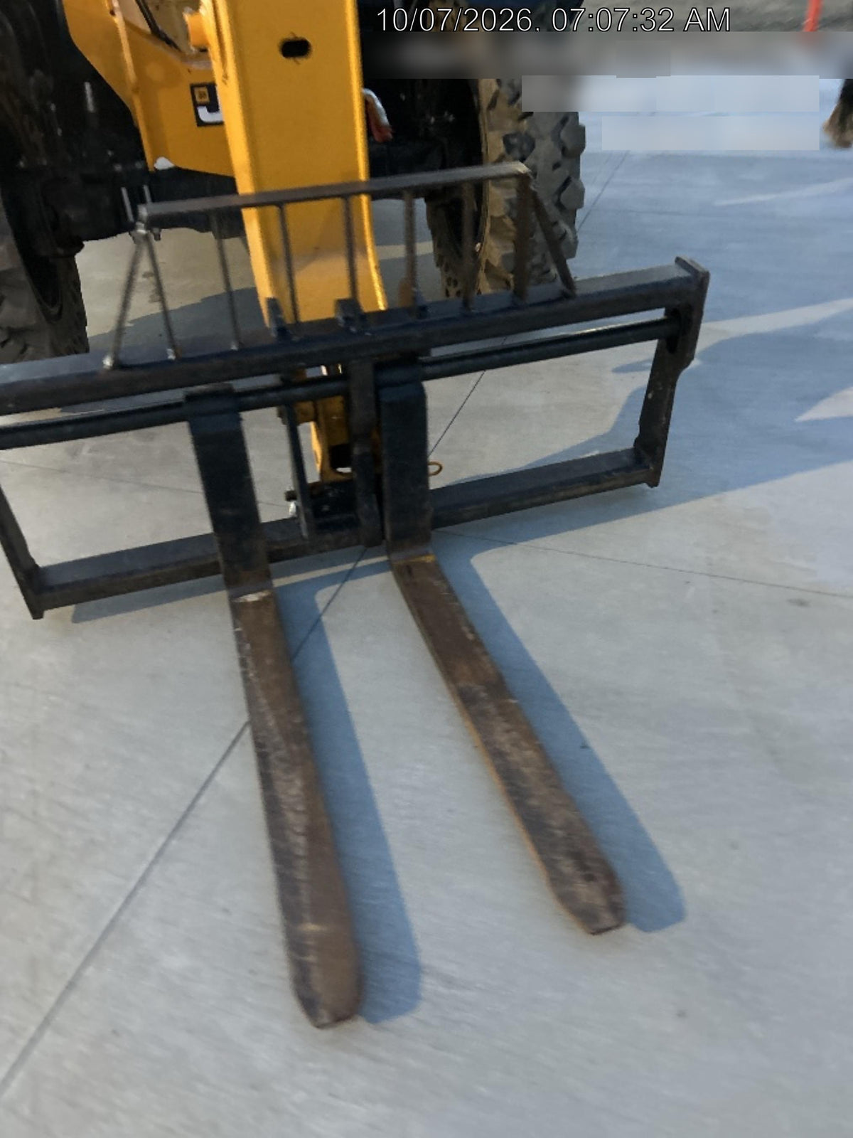 2024 JCB 509-42