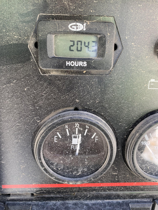 2021 Lincoln Electric Vantage 322 Vantage 322 Ready Pak 3 w/ Decals, ORANGE (includes trailer, cable rack, fender light kit) NO Telematics