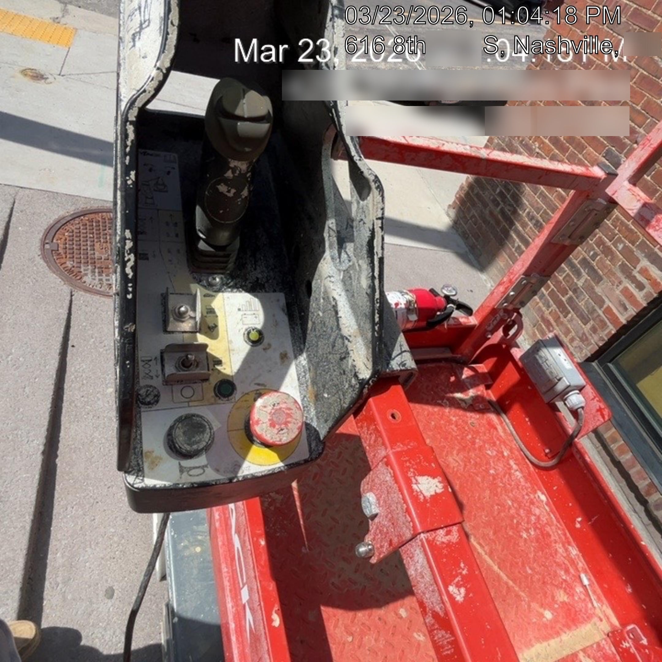 2024 SKYJACK SJ3219E