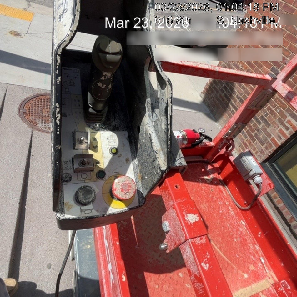 2024 SKYJACK SJ3219