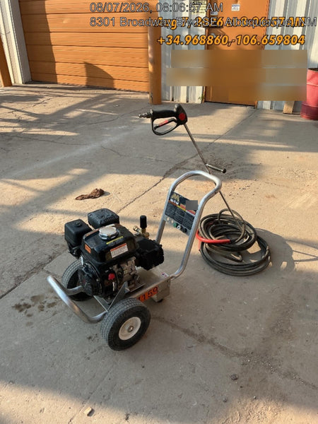2020 MI-T-M CORPORATION CA-2703-1MMH