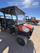 2022 KUBOTA RTV-X1140W-H (Canopy)