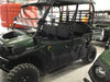 2019 KAWASAKI Mule PRO-DXT (Half Door)