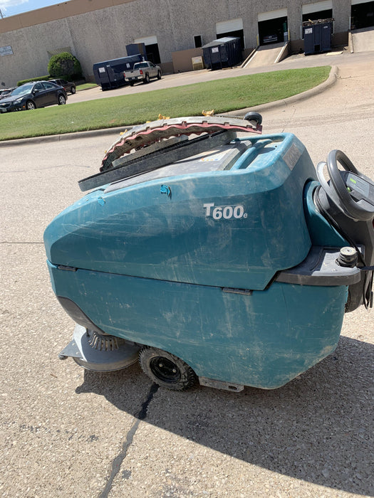 2020 TENNANT T600E
