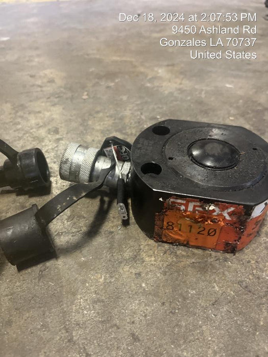 2020 POWER TEAM RLS300