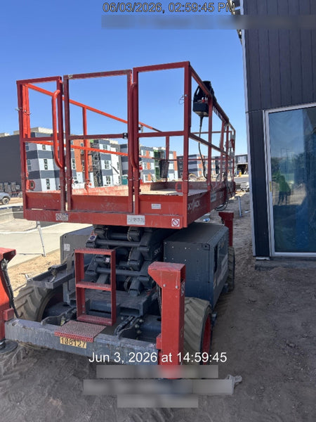 2020 SKYJACK SJ6832 RT