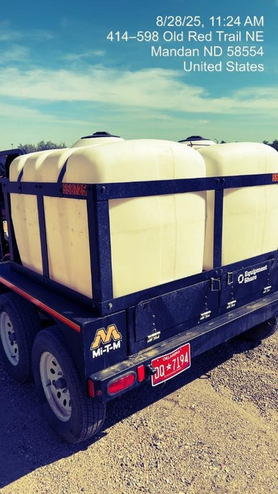 2025 MI-T-M HS-3505-1MGH-UR