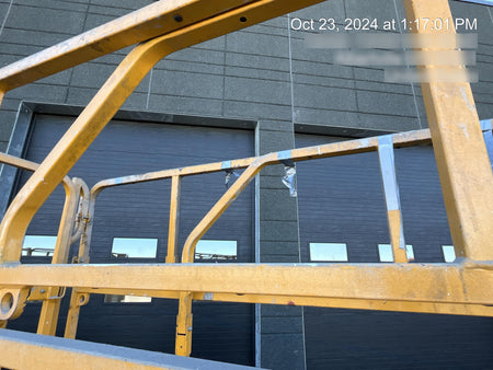 2021 JCB S2632E