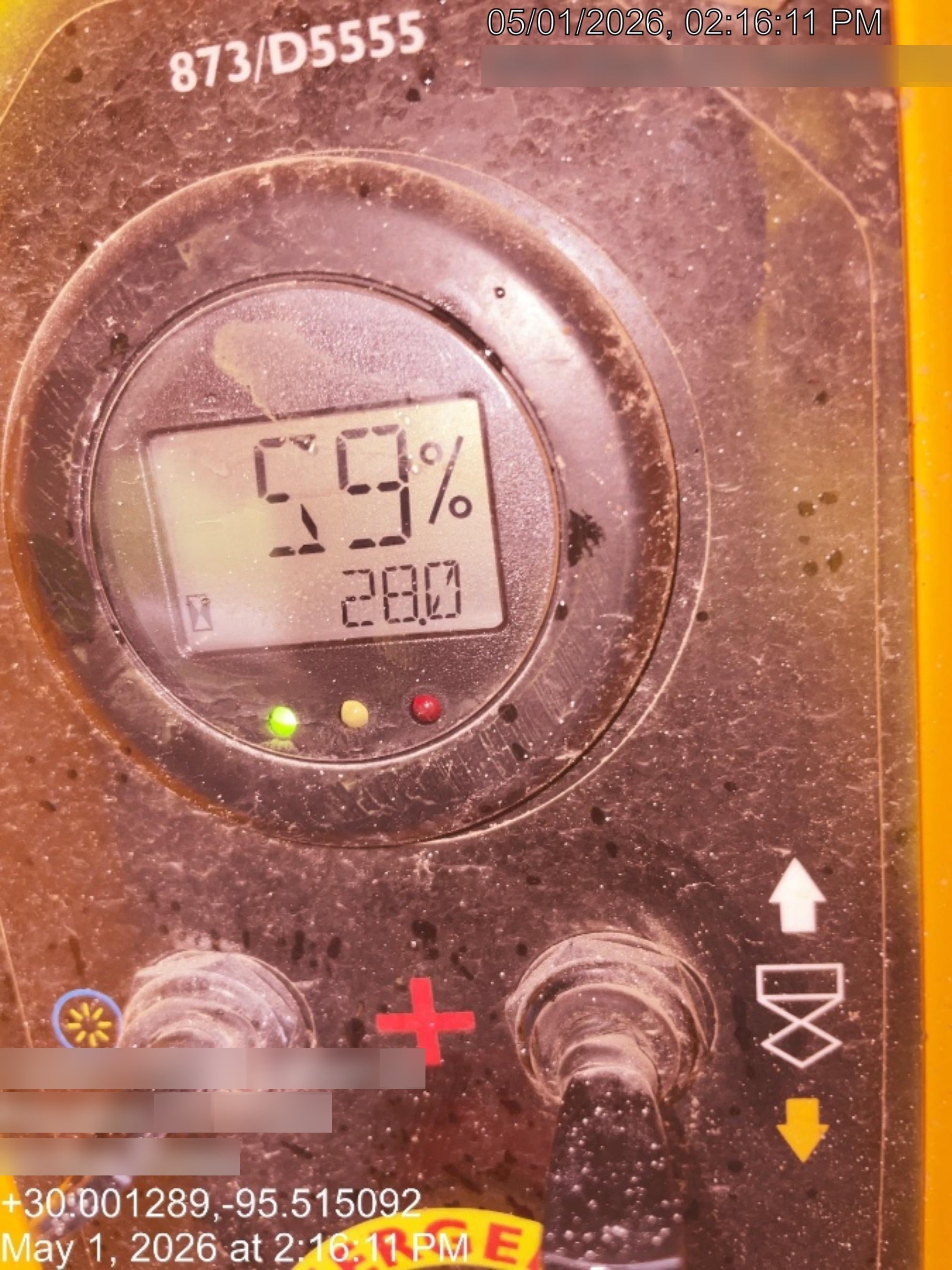 2024 JCB S1932E