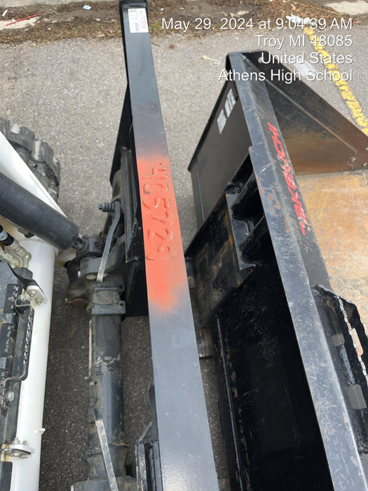 2024 ARROW MATERIAL HANDLING F5100CB