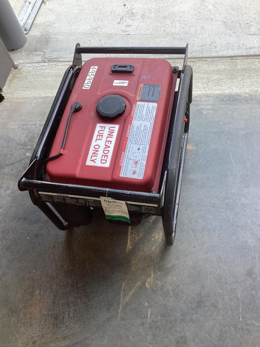 2025 MI-T-M GEN-3600-0MM0