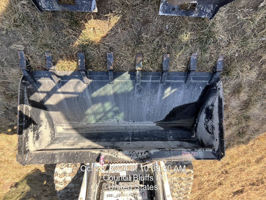 2024 VIRNIG DHV72EX-GB