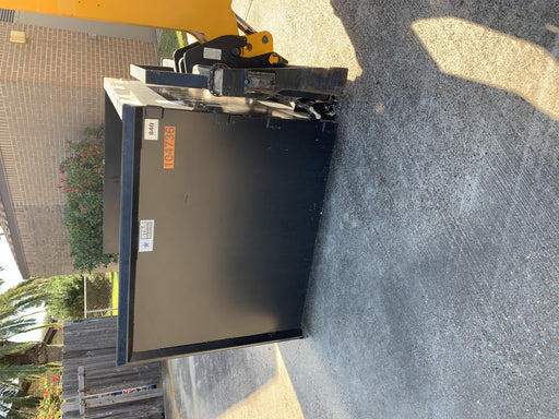 2020 STAR INDUSTRIES 1425