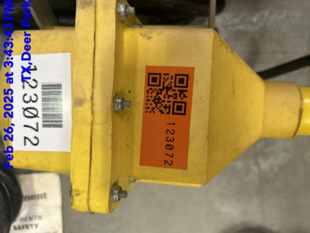 2021 WORKSITE LIGHTING DWXPLEDIL50-12V