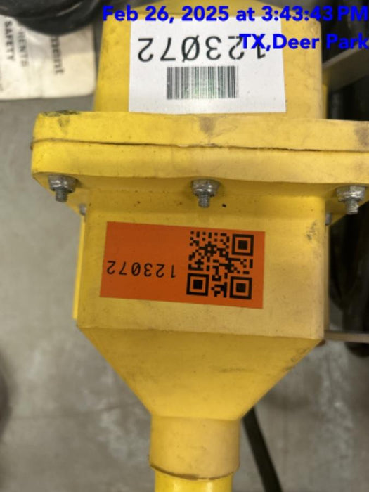 2021 WORKSITE LIGHTING DWXPLEDIL50-12V