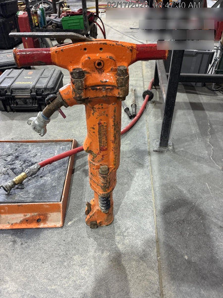2021 MICHIGAN PNEUMATIC MP-TPB90-118