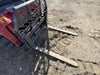 2023 PALADIN 48" Pallet Forks - Paladin